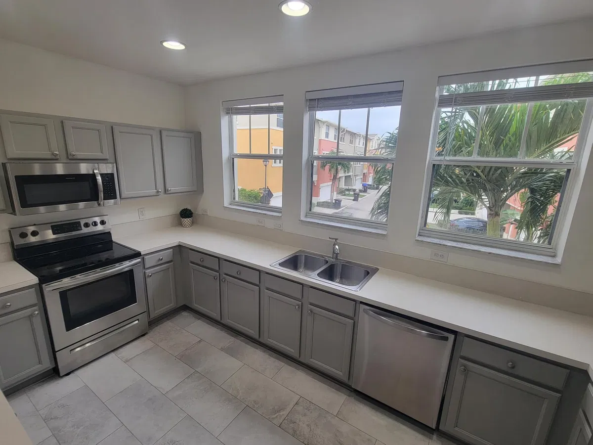 Cityside West Palm Beach Unit 5 photo 28