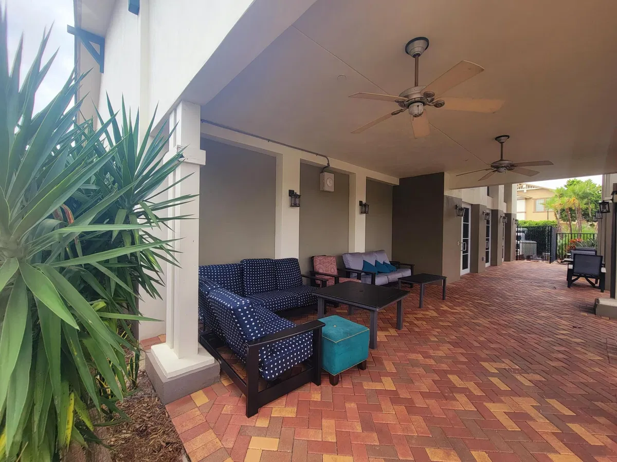 Cityside West Palm Beach Unit 5 photo 37