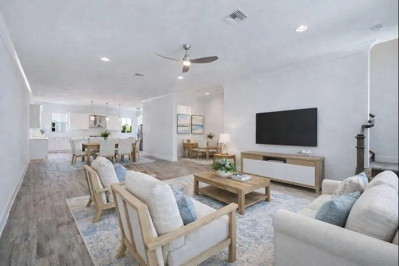 Alton Homes Palm Beach Gardens Residence photo 10