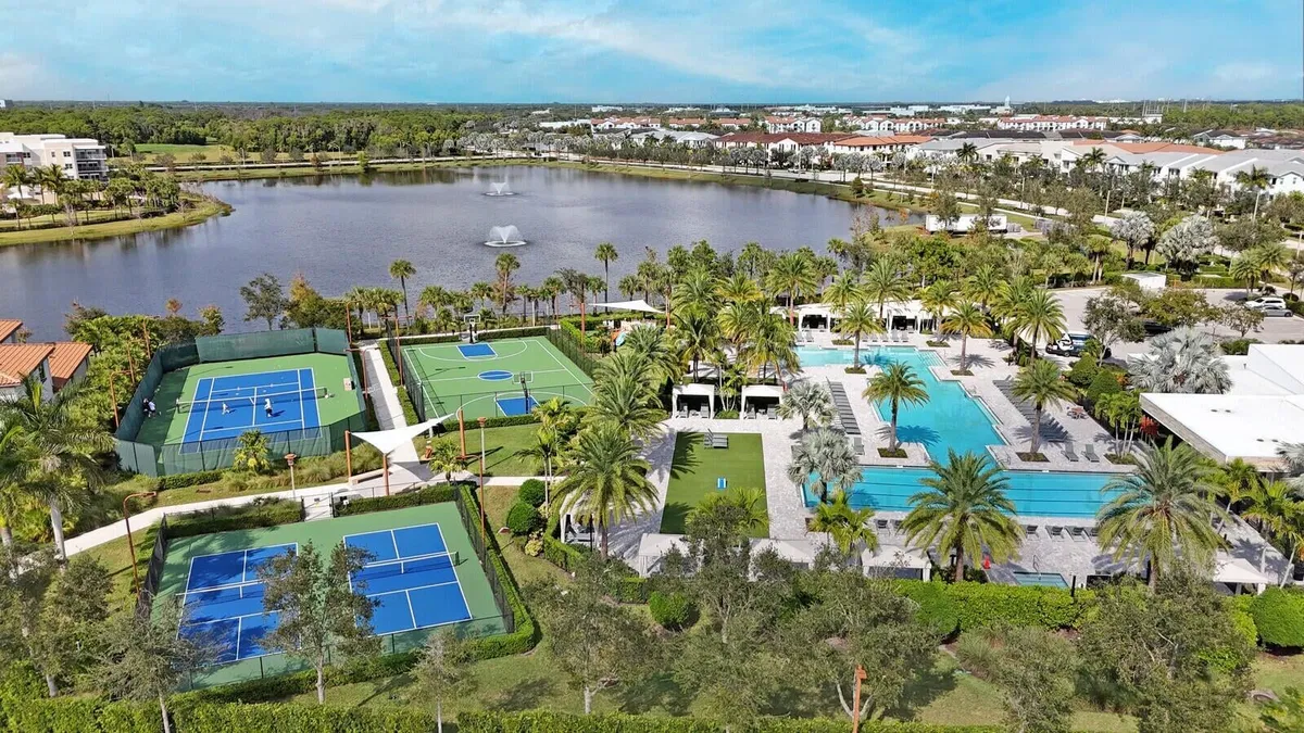 Alton Homes Palm Beach Gardens Residence photo 25