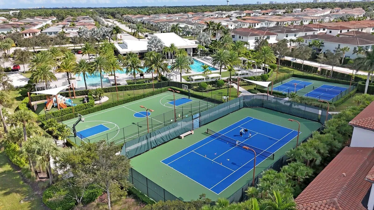 Alton Homes Palm Beach Gardens Residence photo 28