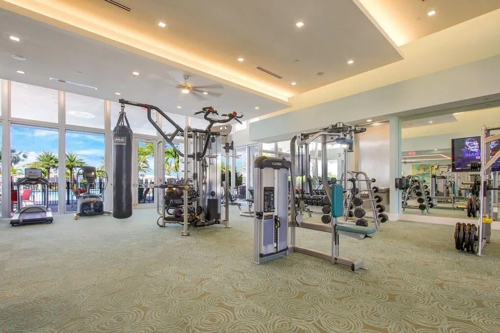 Alton Homes Palm Beach Gardens Residence photo 34