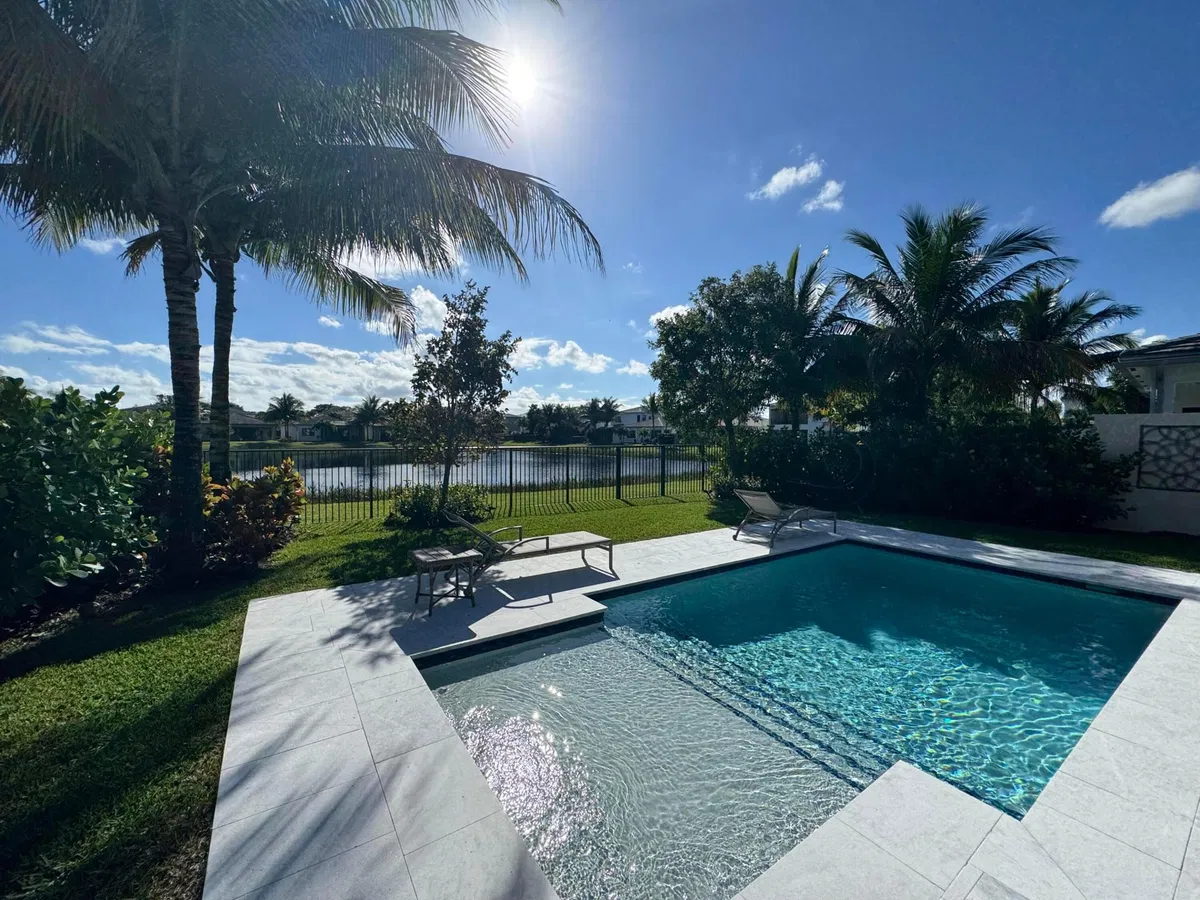 Boca Bridges Residence photo 31