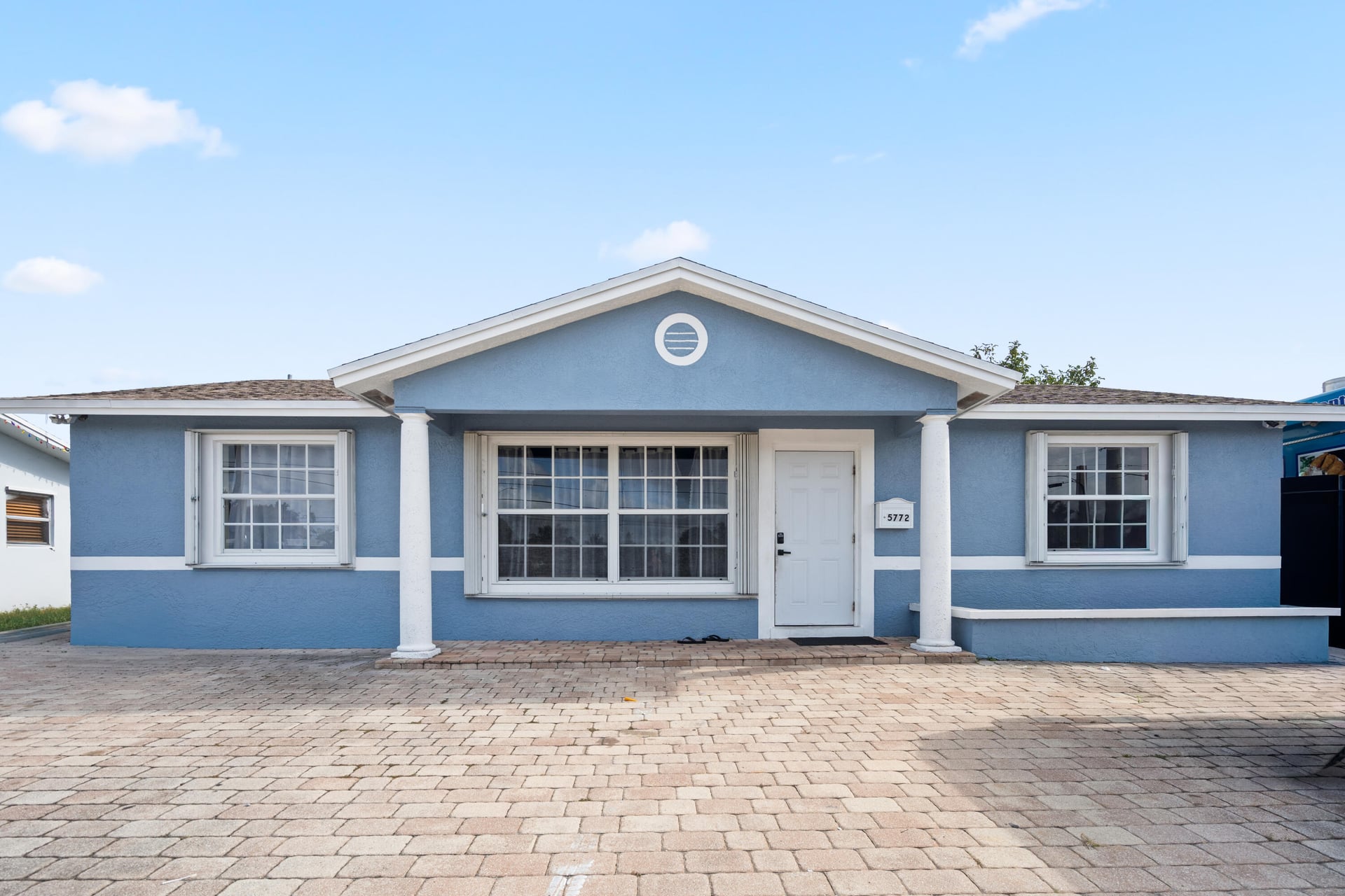 West Palm Beach Residence
