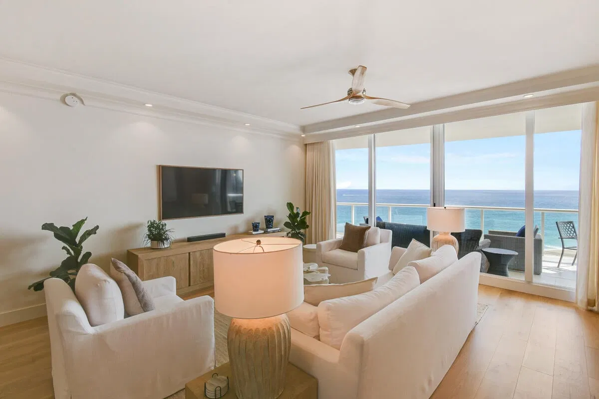 Ritz Carlton Residences Singer Island Unit 2003b photo 7