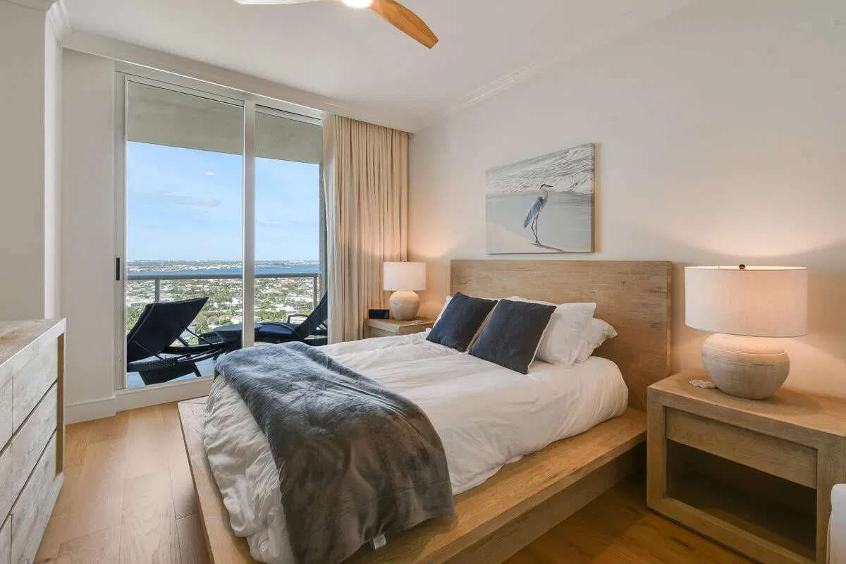 Ritz Carlton Residences Singer Island Unit 2003b photo 19