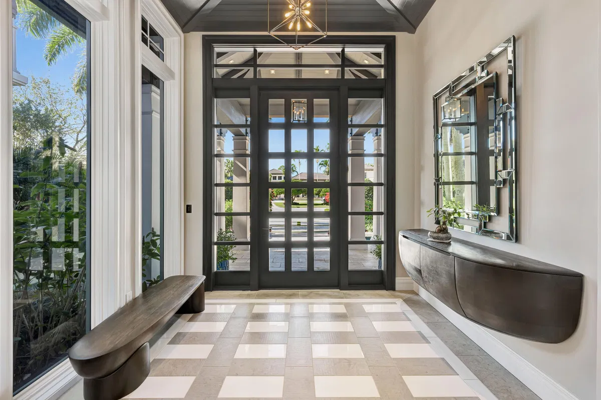 Old Palm Golf Club Residence photo 7
