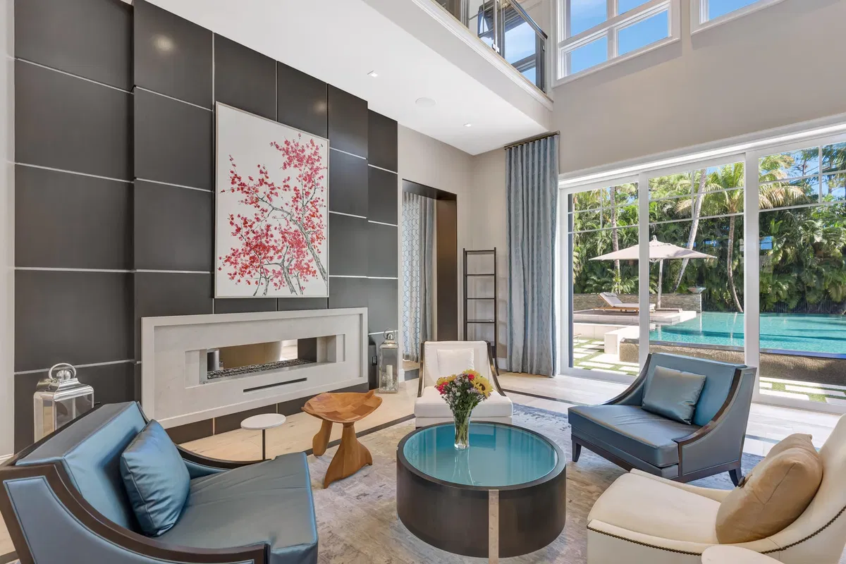 Old Palm Golf Club Residence photo 19