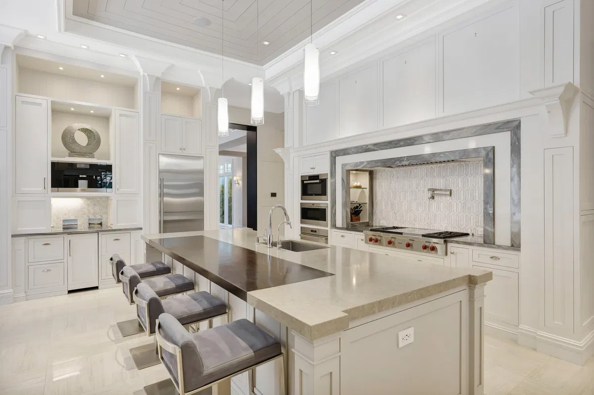 Old Palm Golf Club Residence photo 25