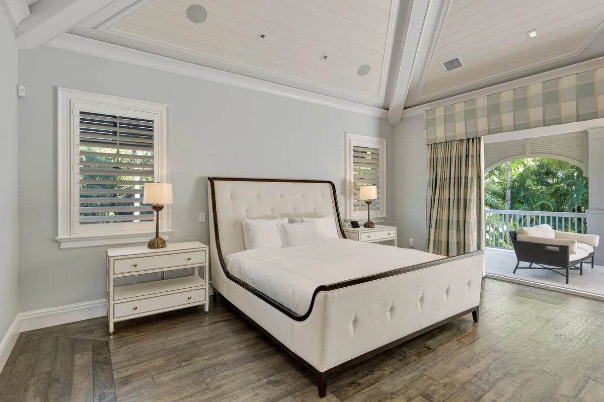 Old Palm Golf Club Residence photo 37