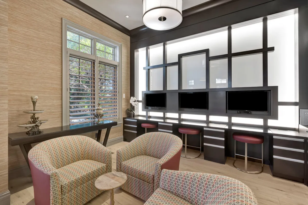Old Palm Golf Club Residence photo 52