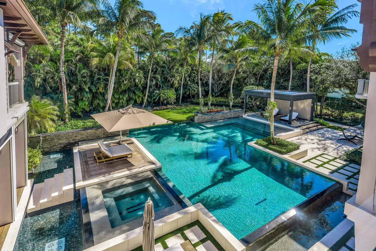 Old Palm Golf Club Residence photo 67