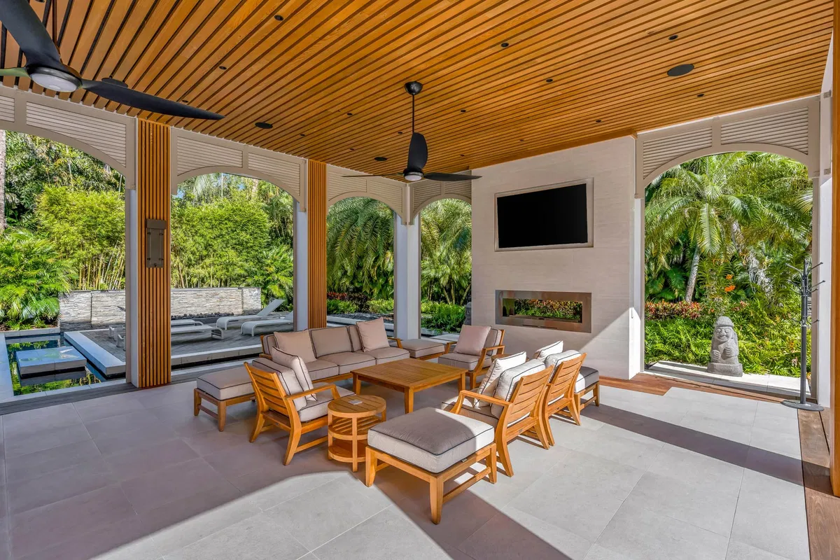 Old Palm Golf Club Residence photo 82