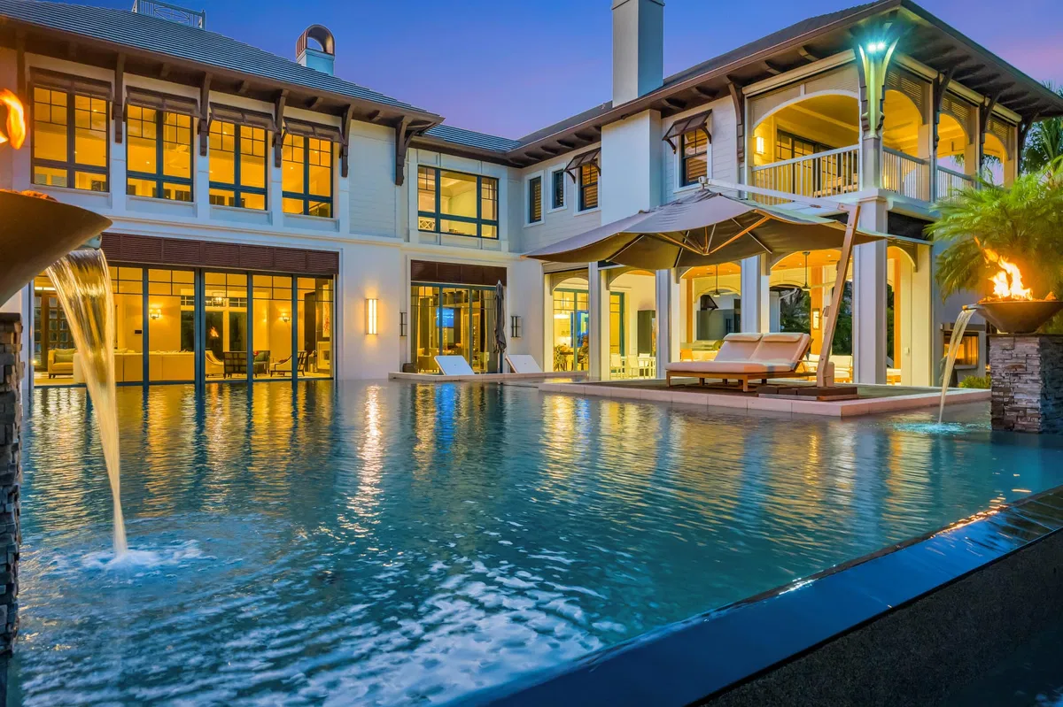 Old Palm Golf Club Residence photo 97
