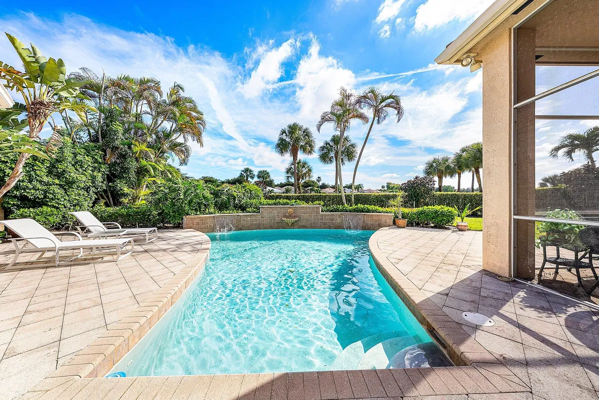 BallenIsles Palm Beach Gardens Residence photo 13