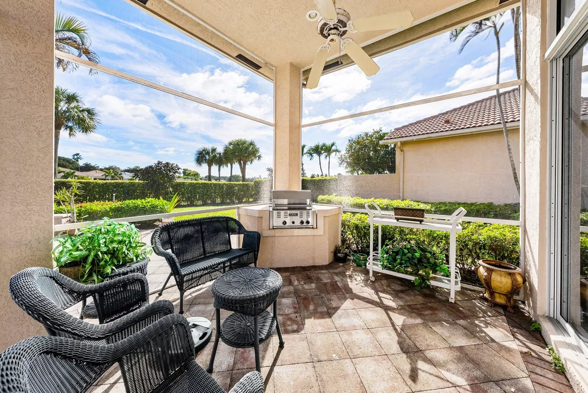 BallenIsles Palm Beach Gardens Residence photo 19