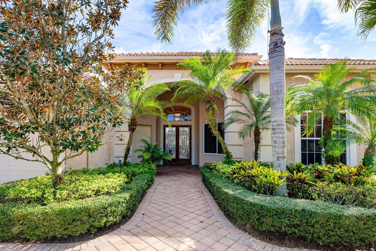BallenIsles Palm Beach Gardens Residence photo 22