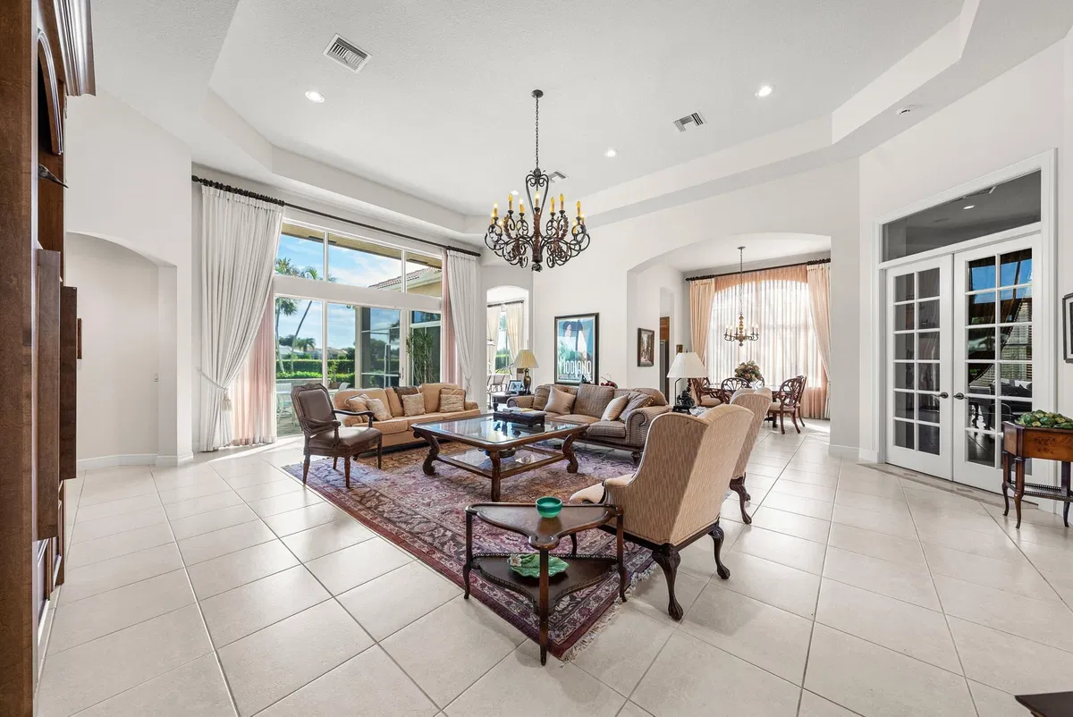 BallenIsles Palm Beach Gardens Residence photo 25