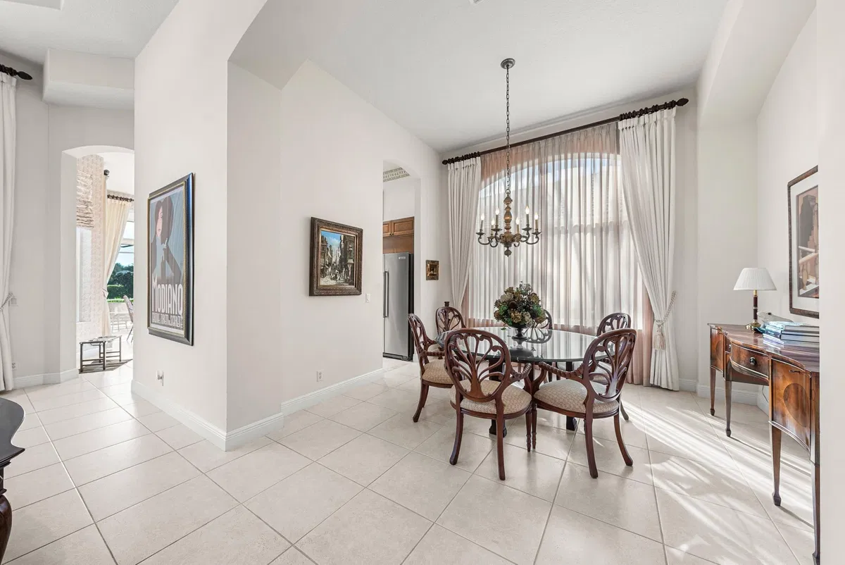 BallenIsles Palm Beach Gardens Residence photo 28