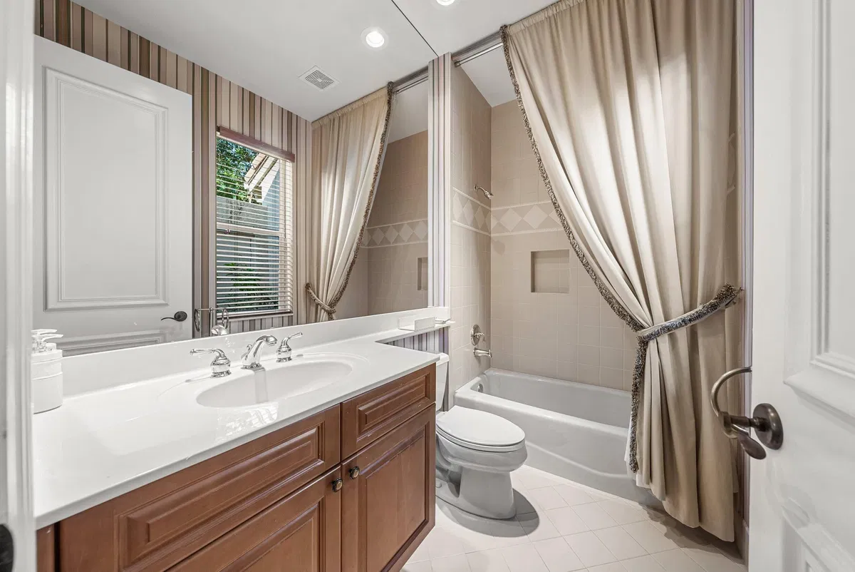 BallenIsles Palm Beach Gardens Residence photo 43