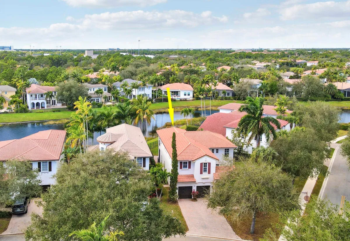 Evergrene Palm Beach Gardens Residence photo 4