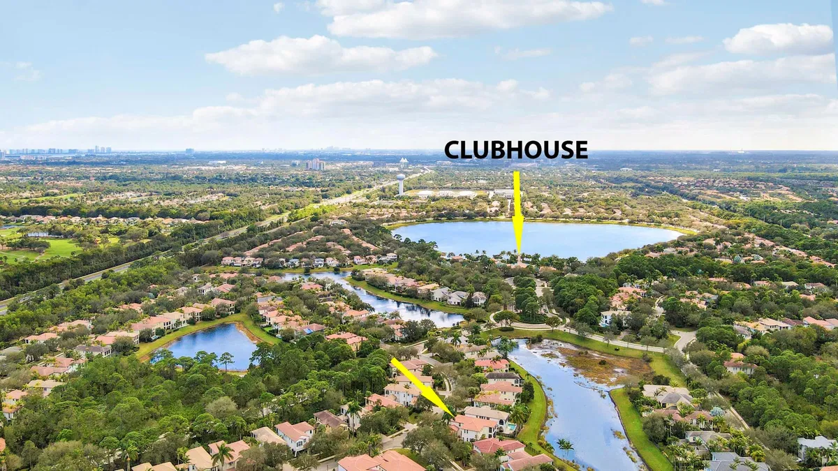 Evergrene Palm Beach Gardens Residence photo 10