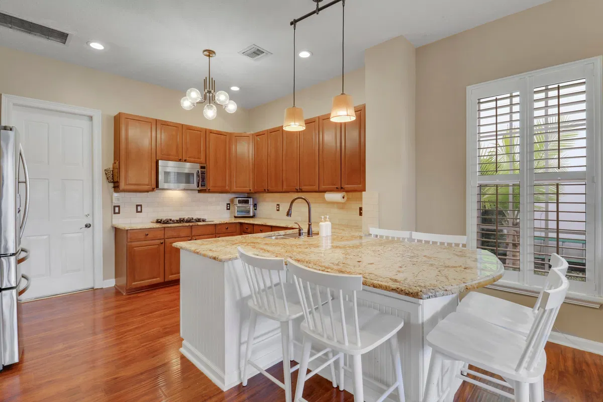 Evergrene Palm Beach Gardens Residence photo 13