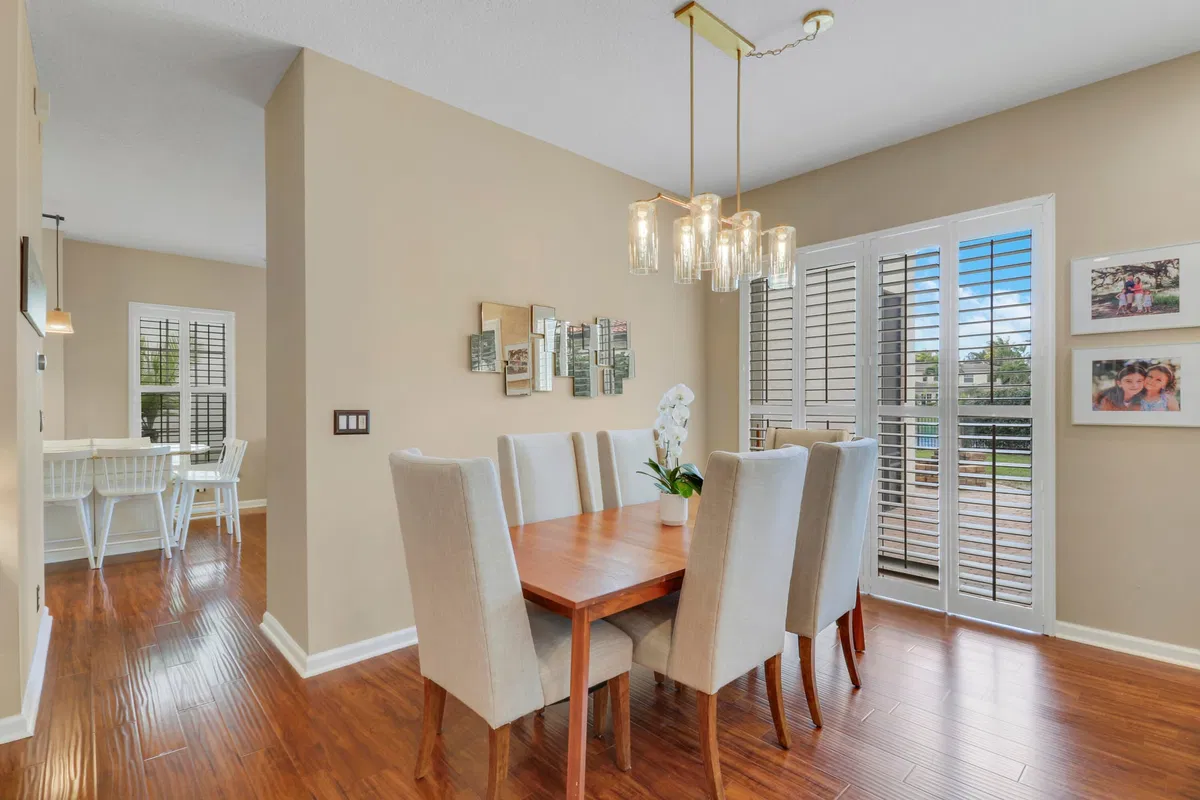Evergrene Palm Beach Gardens Residence photo 19