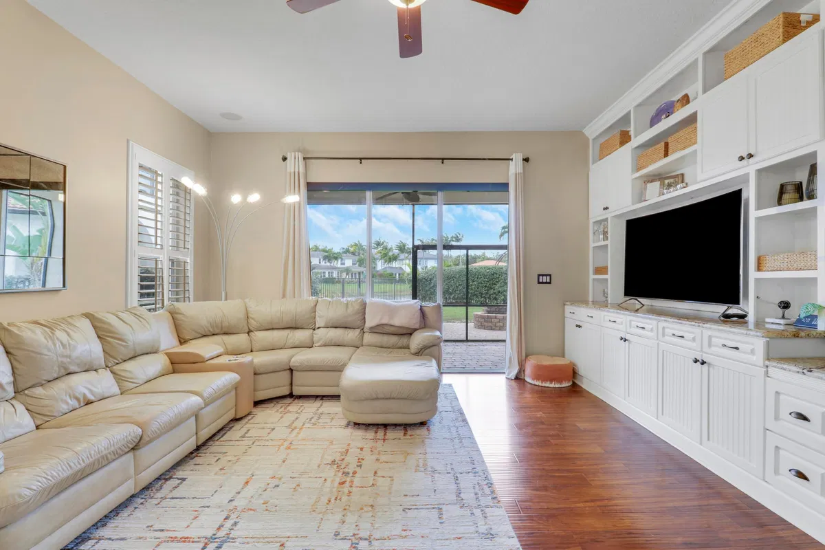 Evergrene Palm Beach Gardens Residence photo 22