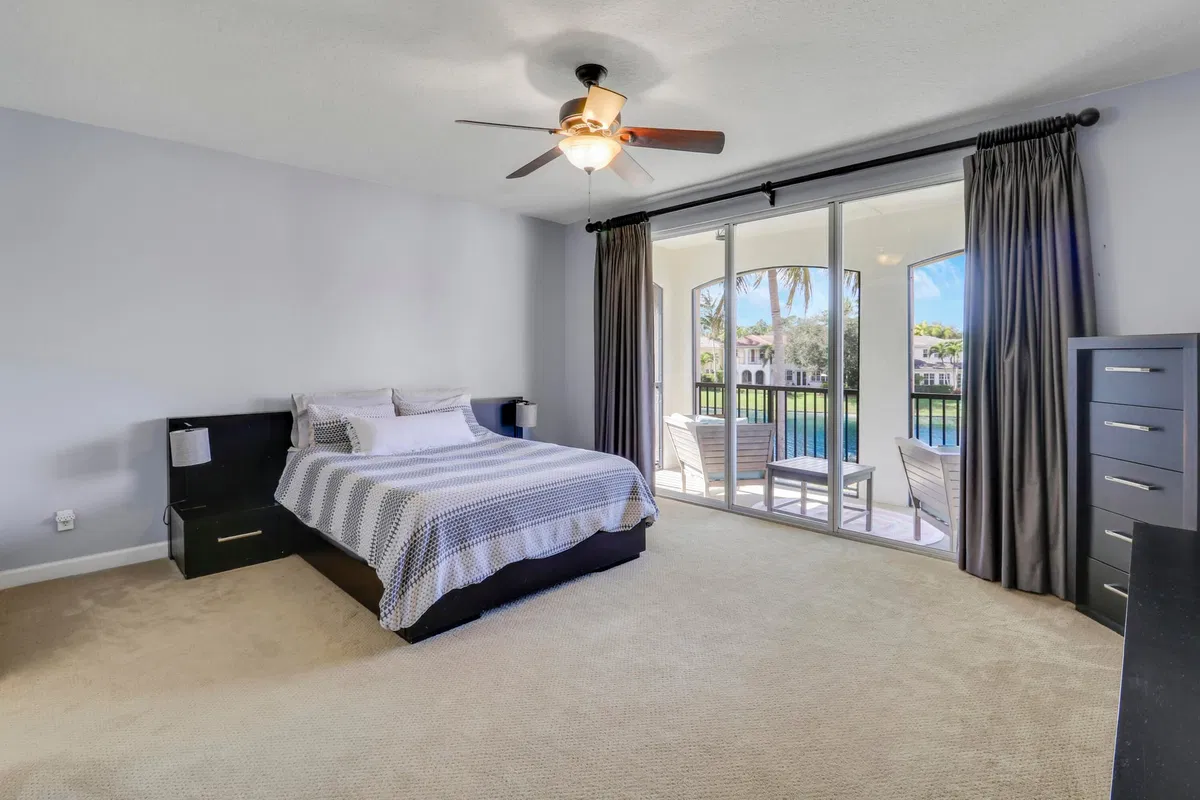 Evergrene Palm Beach Gardens Residence photo 28