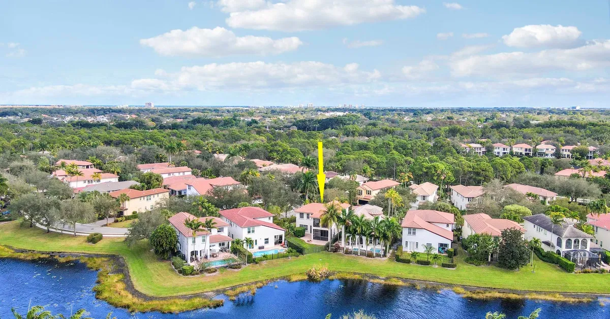 Evergrene Palm Beach Gardens Residence photo 64