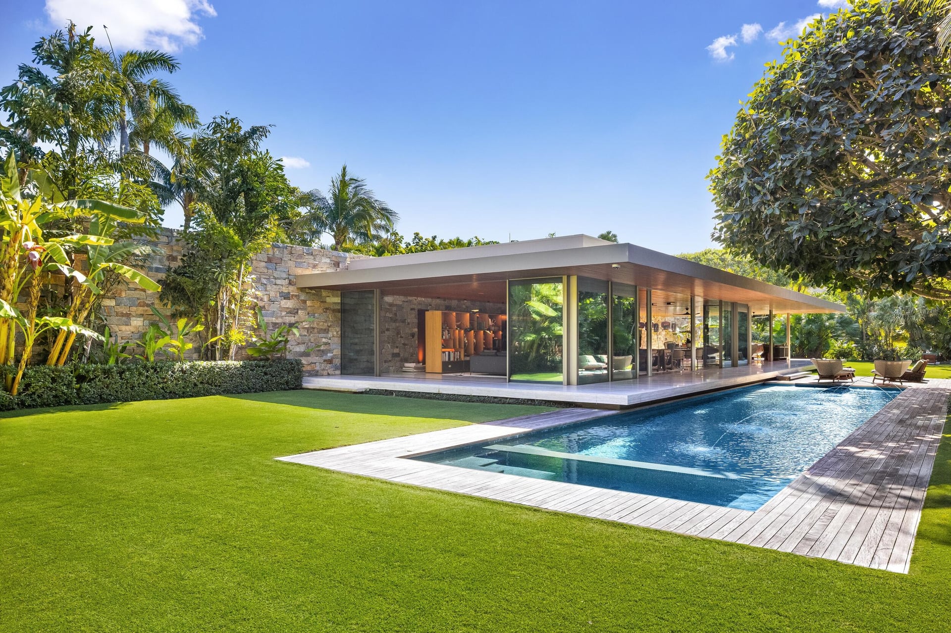 Residence