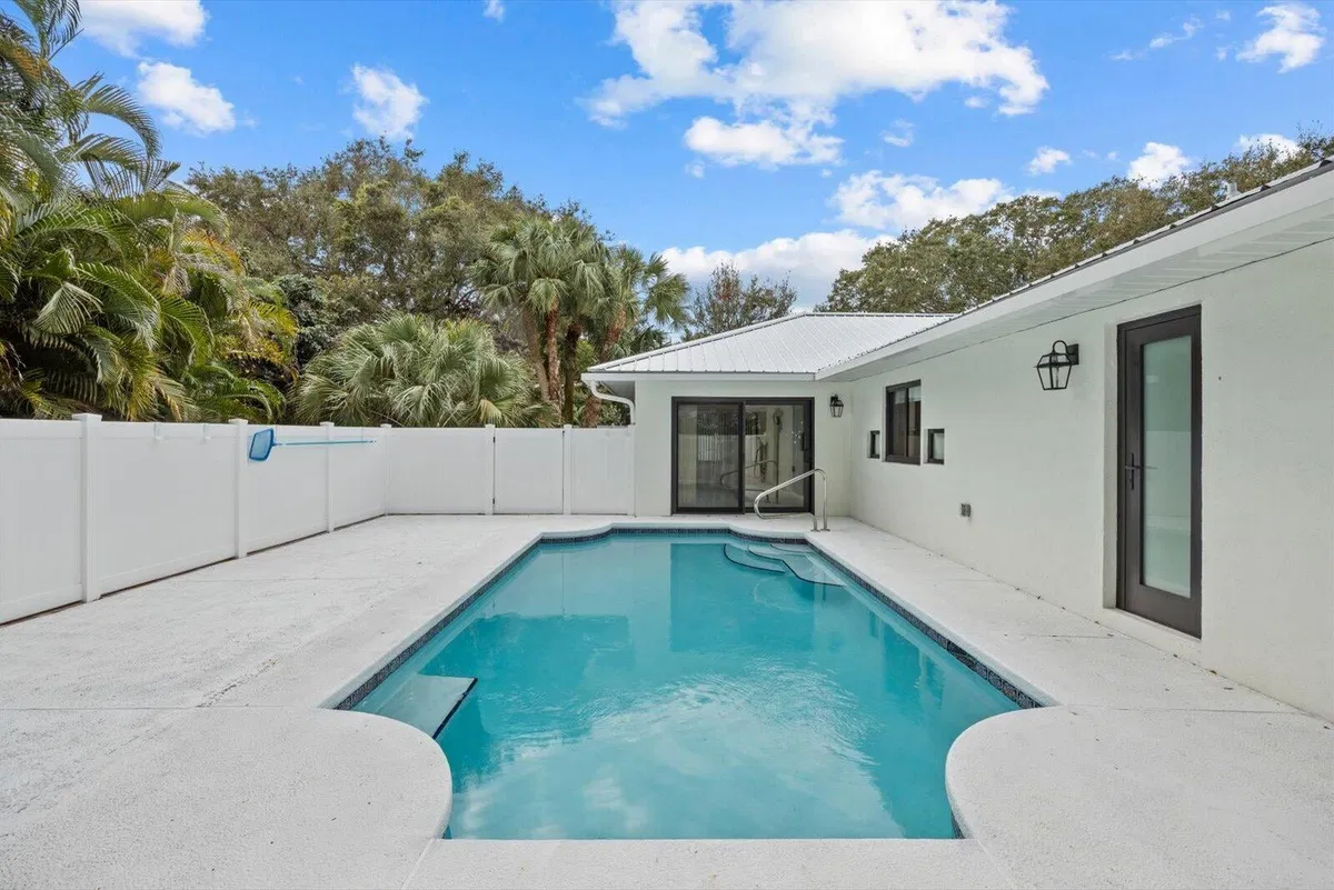 Sewall's Point Residence photo 4
