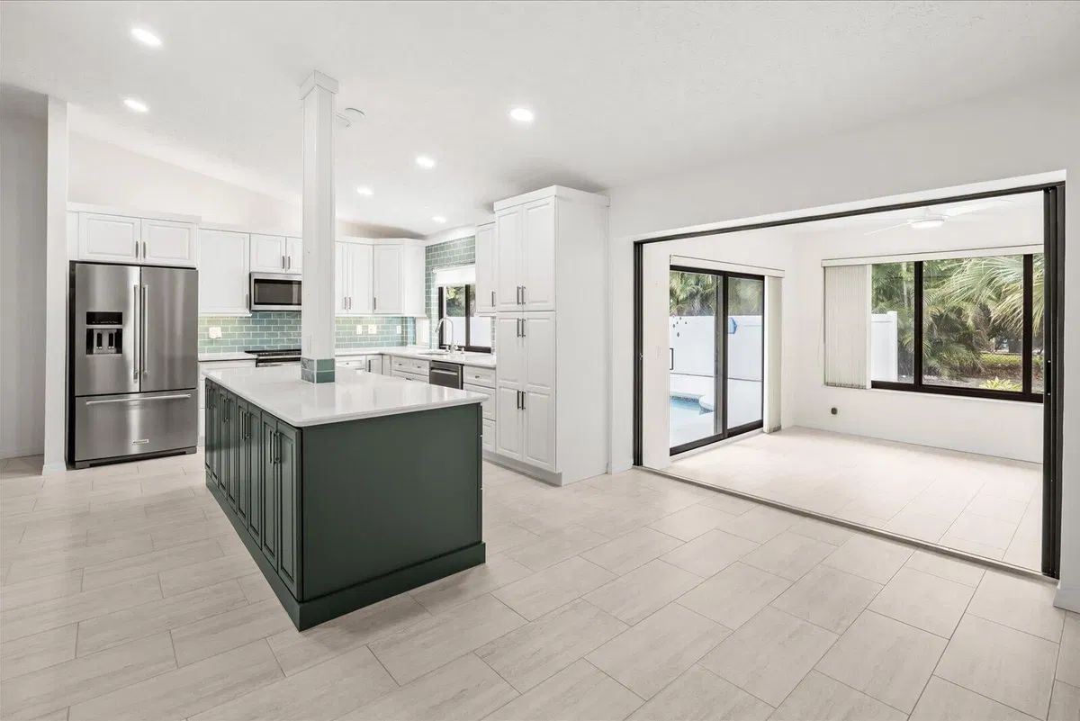 Sewall's Point Residence photo 10