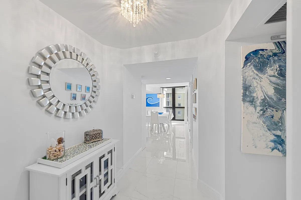 Eastpointe Singer Island Unit 8c photo 4