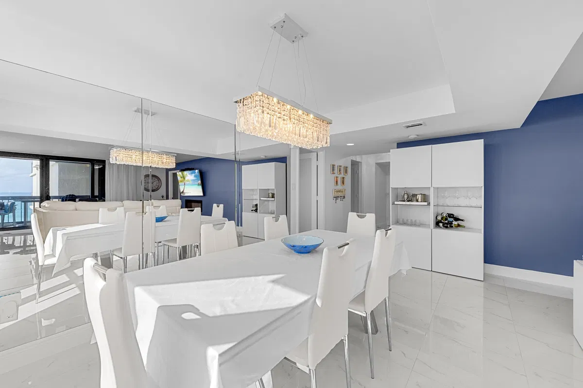 Eastpointe Singer Island Unit 8c photo 7