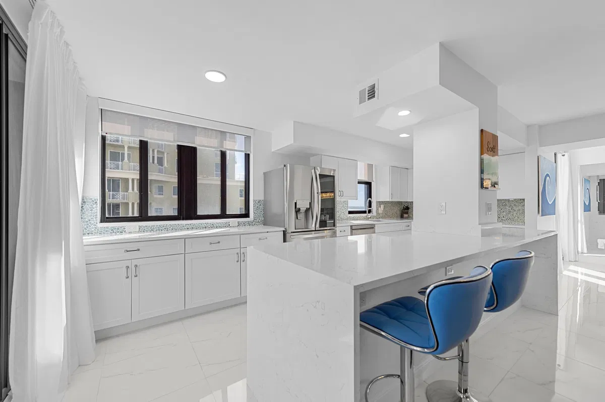 Eastpointe Singer Island Unit 8c photo 10