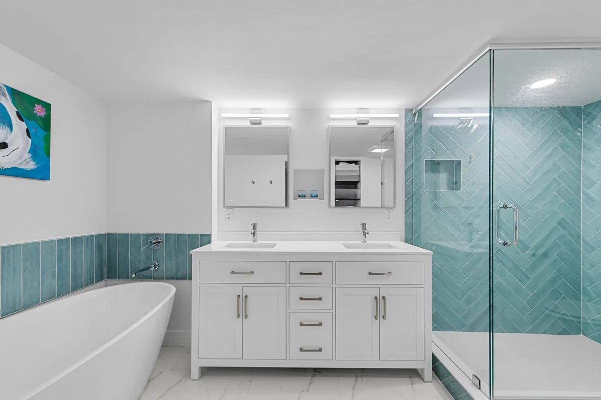 Eastpointe Singer Island Unit 8c photo 22
