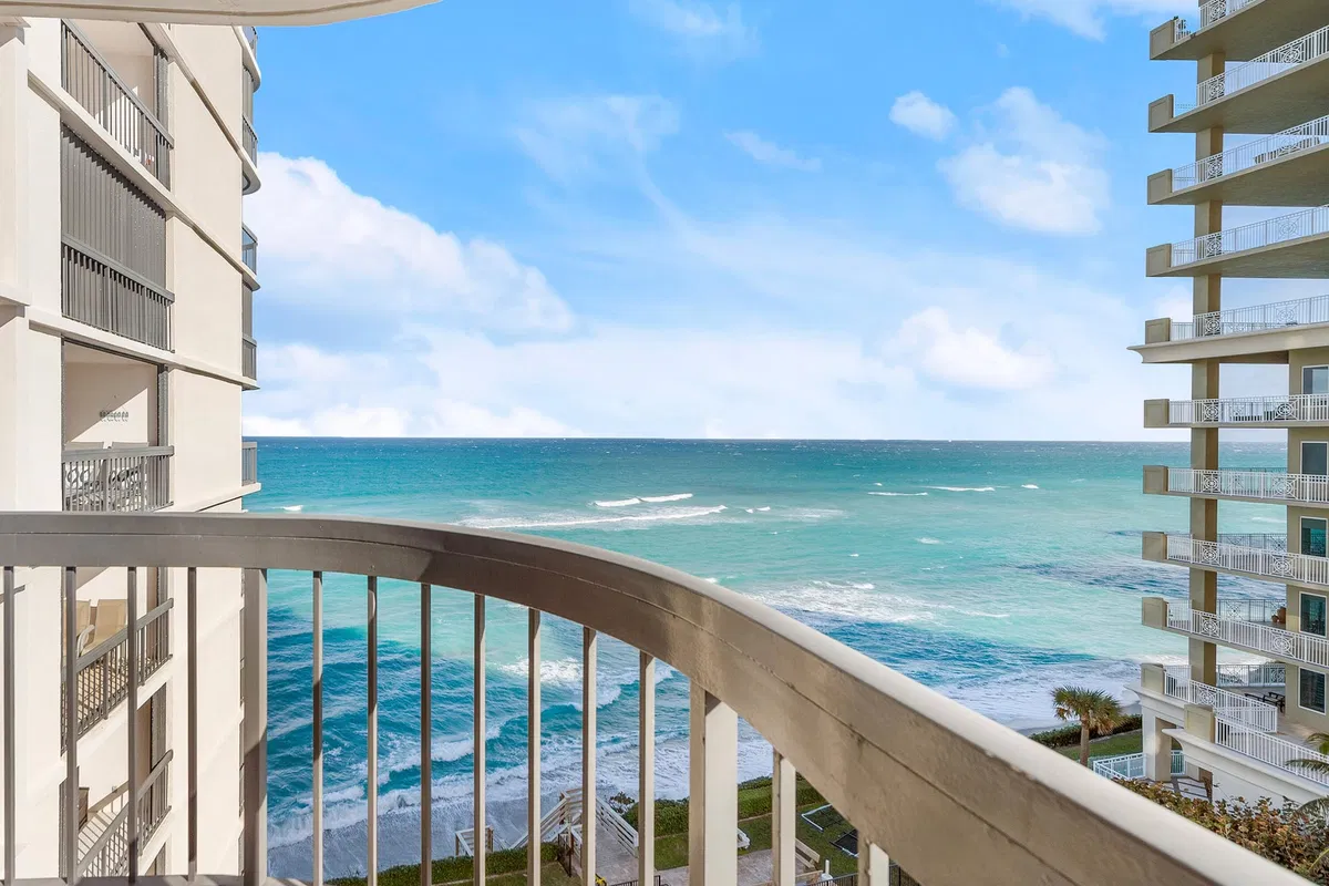 Eastpointe Singer Island Unit 8c photo 28