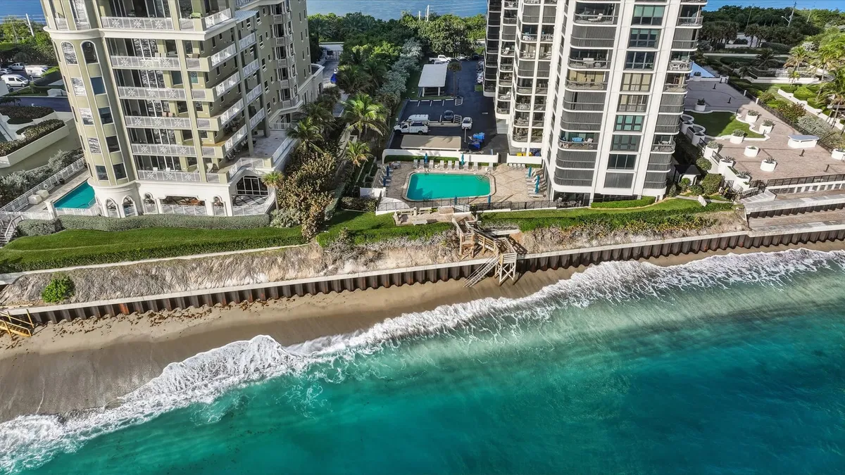 Eastpointe Singer Island Unit 8c photo 31
