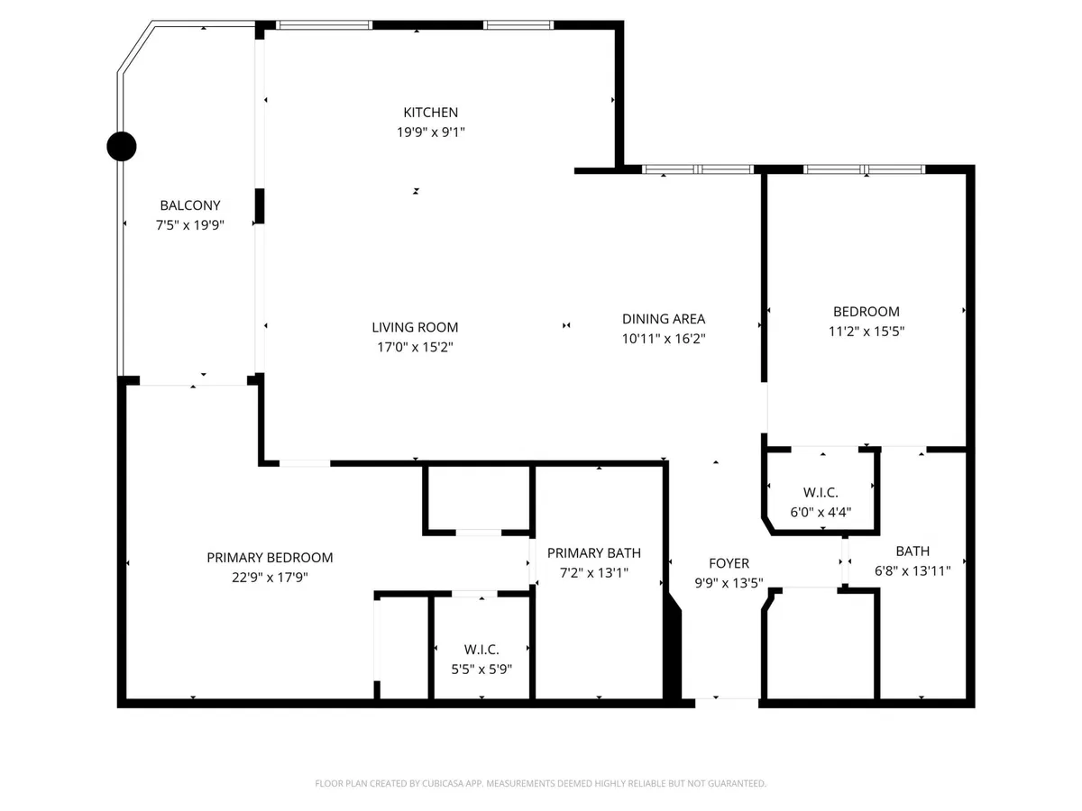 Eastpointe Singer Island Unit 8c photo 40