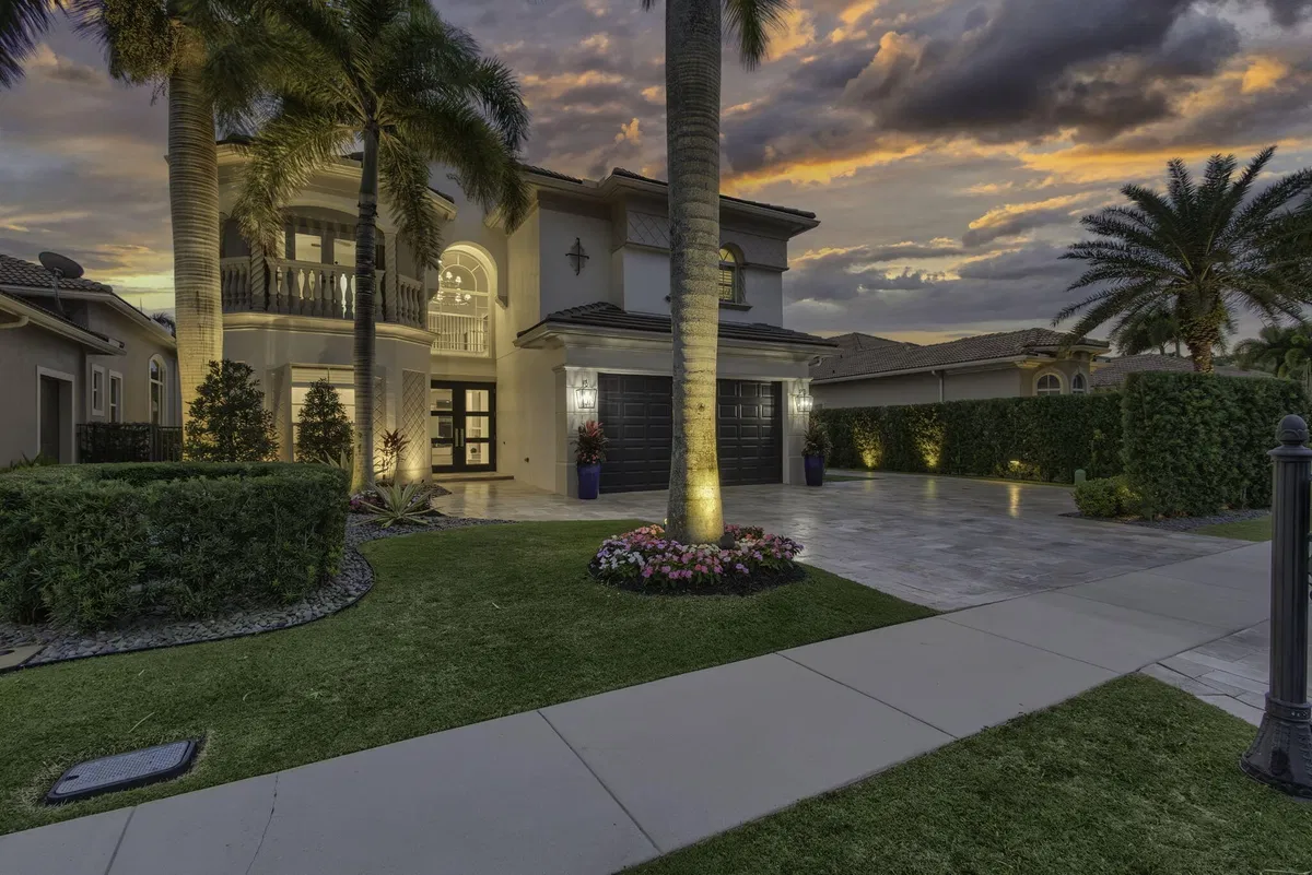 Frenchman's Reserve Palm Beach Gardens Residence photo 7