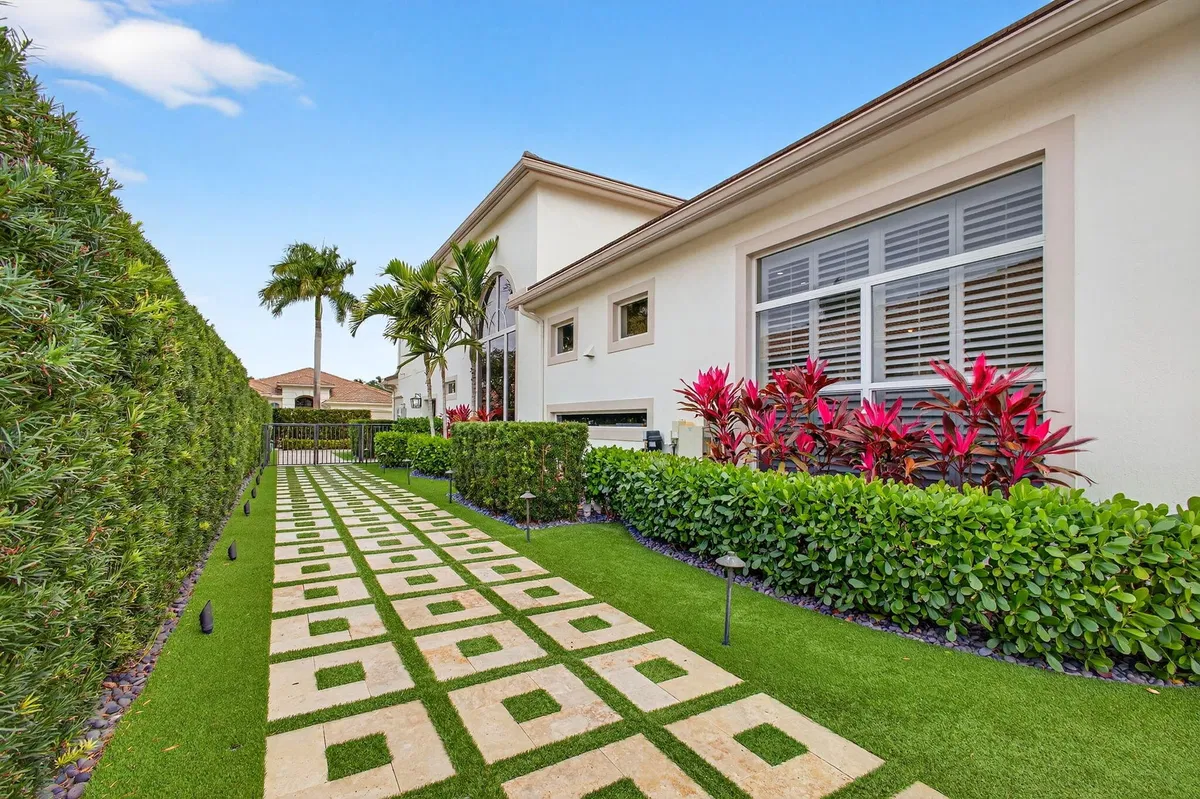 Frenchman's Reserve Palm Beach Gardens Residence photo 10
