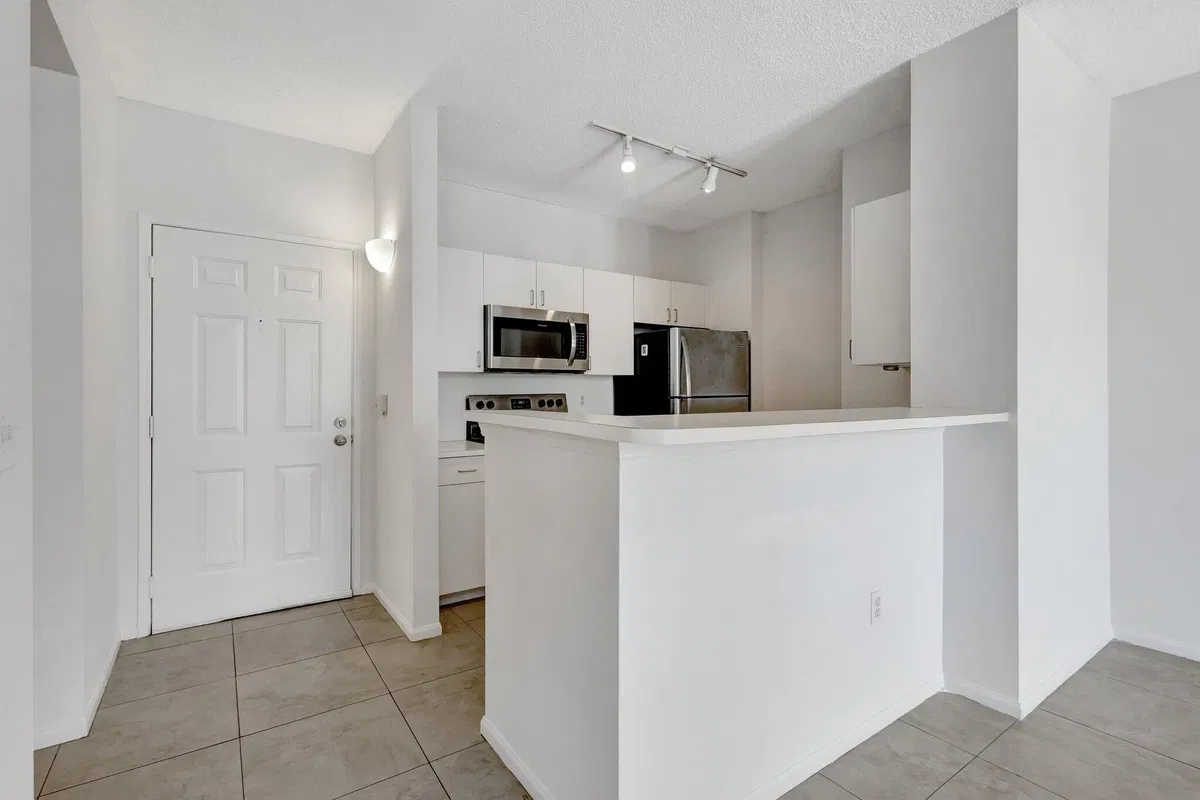 Courtyards in Cityplace Unit 303 photo 4