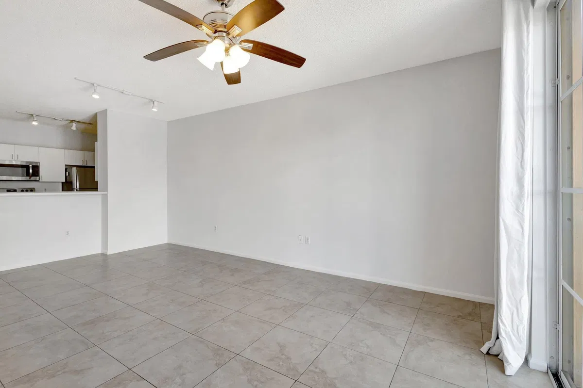 Courtyards in Cityplace Unit 303 photo 7