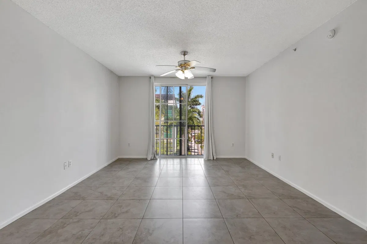 Courtyards in Cityplace Unit 303 photo 10