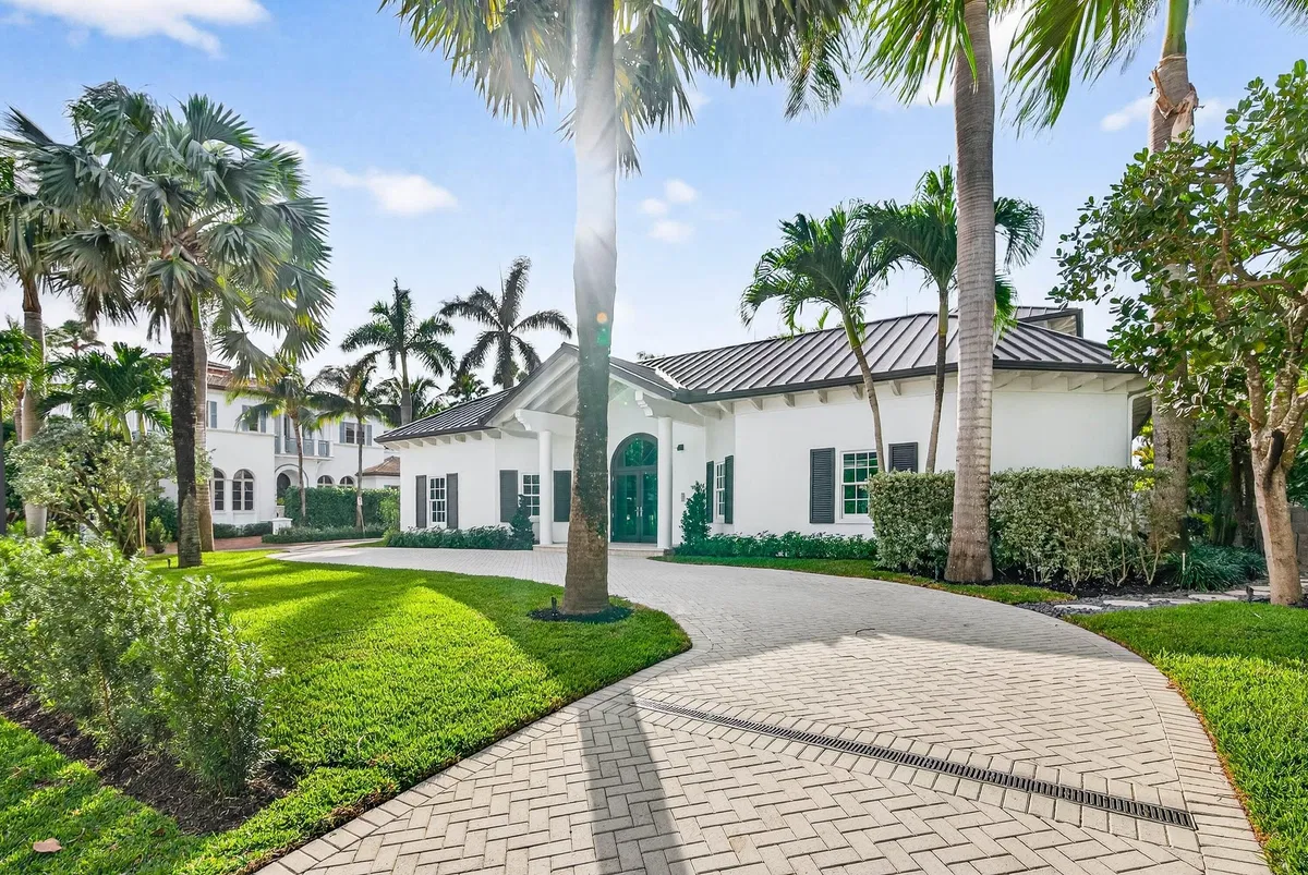 Residence