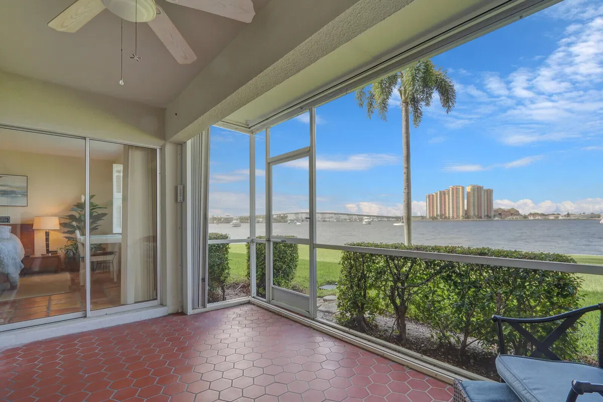 Singer Island Unit 159 photo 28