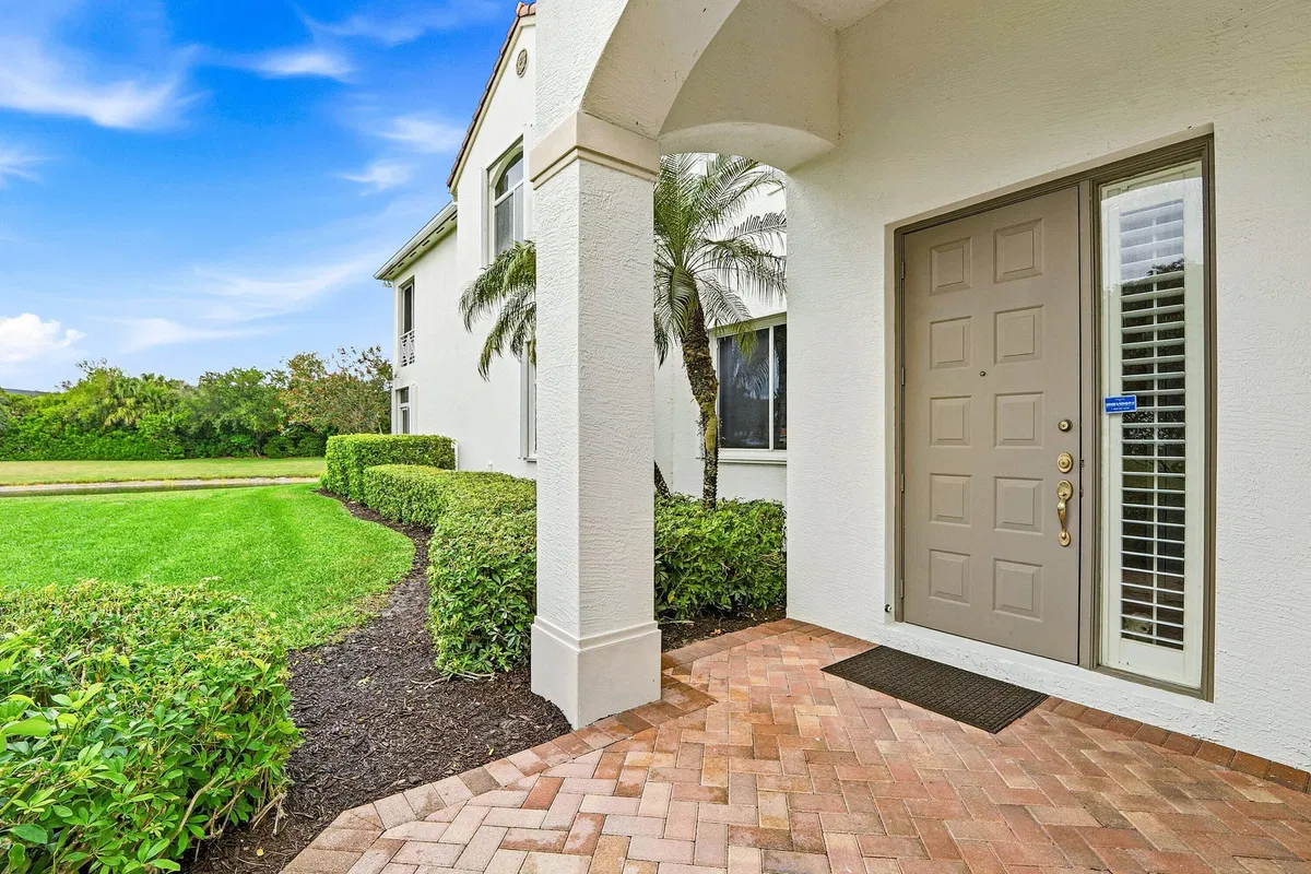 BallenIsles Palm Beach Gardens Unit C photo 4