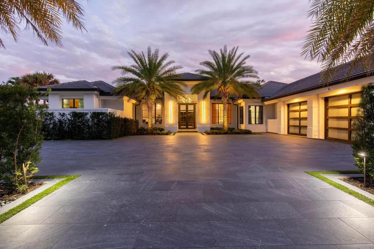 Residence